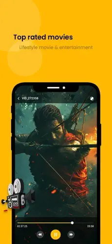 sony-battery Top Rated Movies